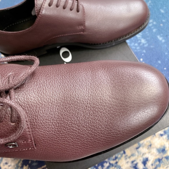 Coach Derby men shoe size7 - Picture 5 of 8